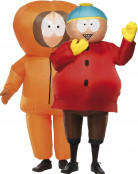 Ihnen gef&auml;llt sicherlich auch : Cartman� und Kenny�-Kost�m aus South Park� f�r Erwachsene