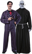 Gomez und Onkel Fester�-Kost�m der Addams Family�