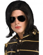 Offizielles Michael Jackson™ Set für Erwachsene