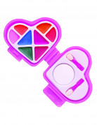 Makeup-Palette für Mädchen