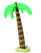 91 cm hohe, aufblasbare Palme