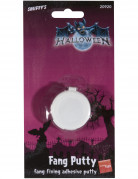 Gebisshaftcreme f�r Halloween