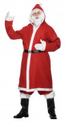 Weihnachtsmann-Kostüm für Herren