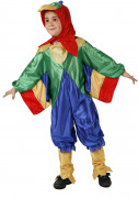Papagei-Kost�m f�r Kinder