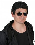 Afro Per�cke f�r Herren