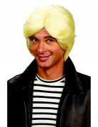Perücke Blond für Herren