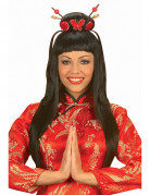China Girl Perücke für Damen