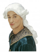Marquis Perücke für Herren