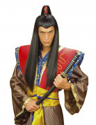 Samurai Per�cke f�r Herren