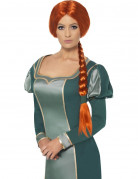 Fiona Shrek ™ - Perücke