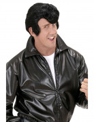 Schwarze Danny-Per�cke f�r Herren