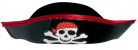 Piratenhut f�r Kinder