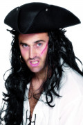 Piratenhut für Erwachsene