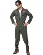 Top Gun� Piloten-Kost�m f�r Herren