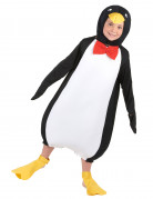 Pinguinkost�m f�r Kinder