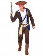 Piratenkostüm für Herren