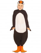 Pinguin-Kost�m f�r Kinder