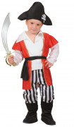 Piraten-Kost�m f�r Jungen