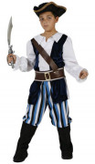 Piratenkostüm für Jungen