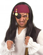 Piraten-Per�cke f�r Damen
