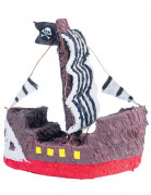 Pinata Piratenschiff