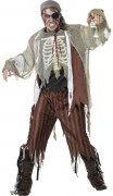 Piratenkostüm Halloween für Erwachsene
