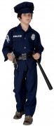 Polizisten-Kost�m f�r Jungen