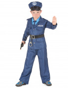 Polizistenkostüm für Jungen