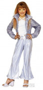 Popstar Outfit für Mädchen