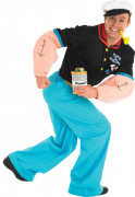 Popeye�-Kost�m f�r Herren
