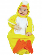 Küken-Kostüm für Babys