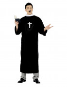 Priester-Kostüm für Herren