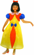 Waldprinzessin-Kostüm für Mädchen