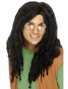 Rasta-Per�cke