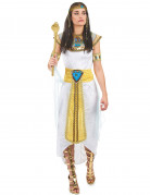Königin von Ägypten-Kostüm für Damen