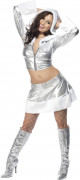 sexy Weihnachts-Kostüm für Damen