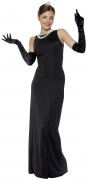 Cabaret-Abendkleid für Damen
