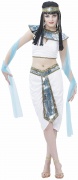 Königin von Ägypten-Kostüm für Damen