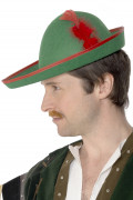 Hut Robin Hood für Männer