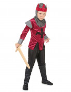Mittelalter-Ritter-Kostüm für Jungen