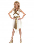 Römerin-Kleid für Damen