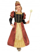 Prinzessin Kleid für Mädchen