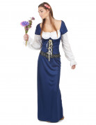Bayerin Dirndl-Kostüm für Damen