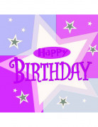 Happy-Birthday-Servietten