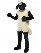 Shaun das Schaf�-Kost�m f�r Erwachsene
