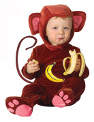 Affen-Kostüm für Babys