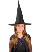<br />- Hexenhut Halloween f�r Kinder