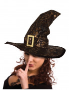 <br />- Hexenhut Schlange Halloween für Erwachsene