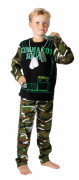 US Milit�rsoldat-Kost�m f�r Kinder