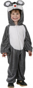 Maus-Kost�m f�r Kinder